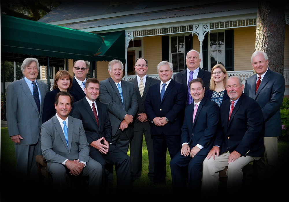Billeaud Companies - Broussard, LA