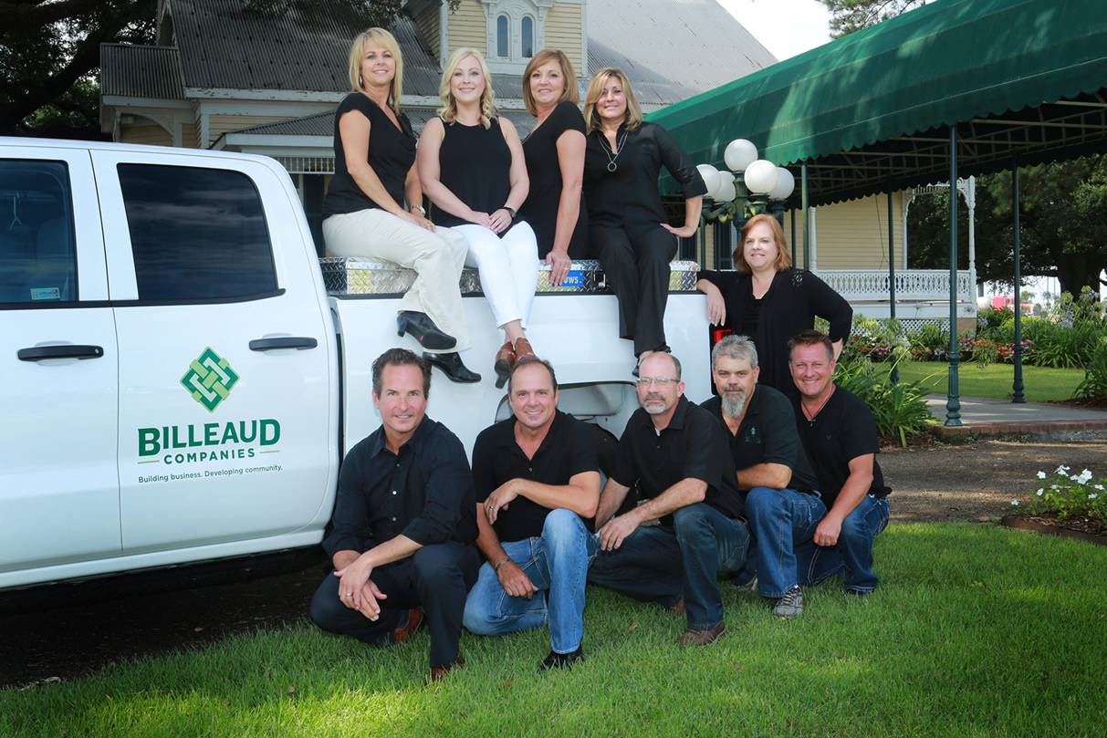 Staff Photo