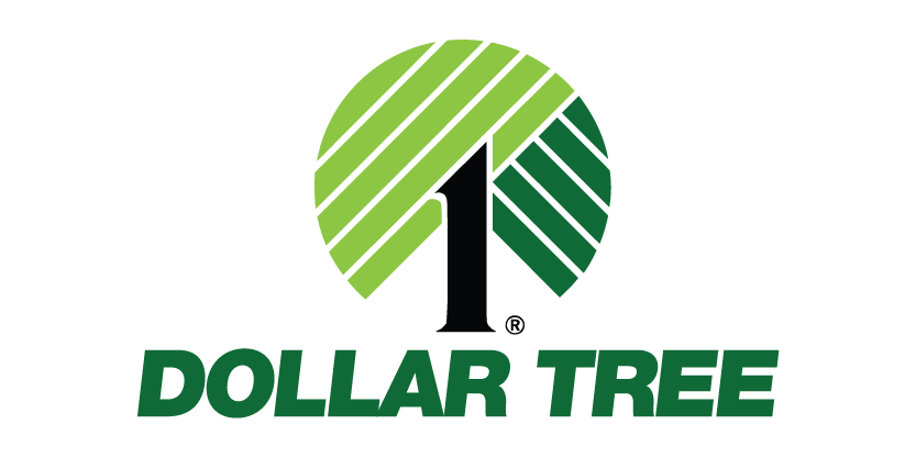 Dollar Tree Corporate Logo