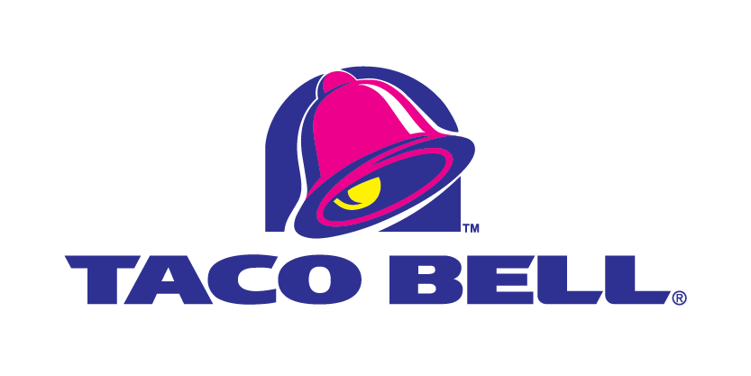 Taco Bell Corporate Logo