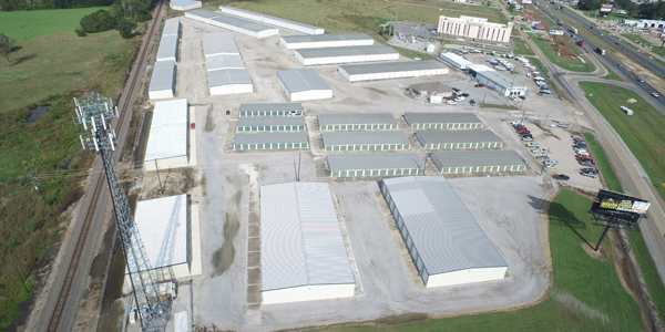 Billeaud Companies - Broussard, LA